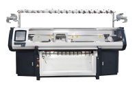 hy3 52 three system machine