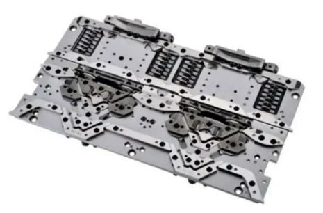 hy1 52 single system machine